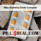 Max Stamina Onde Comprar 118
