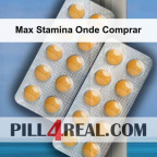Max Stamina Onde Comprar 142