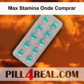 Max Stamina Onde Comprar 422