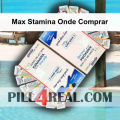 Max Stamina Onde Comprar 497