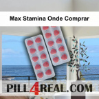 Max Stamina Onde Comprar 678
