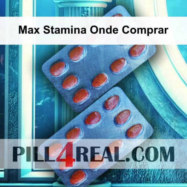 Max Stamina Onde Comprar 783