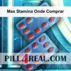 Max Stamina Onde Comprar 783