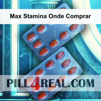 Max Stamina Onde Comprar 783