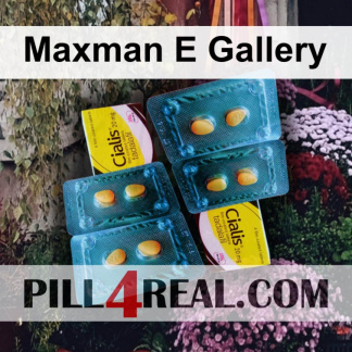 Maxman E Gallery 114