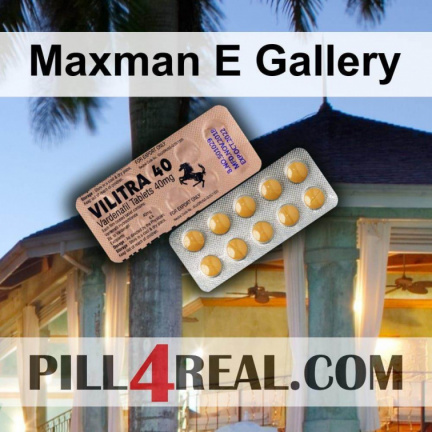 Maxman E Gallery 147