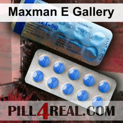 Maxman E Gallery 187