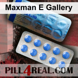 Maxman E Gallery 187