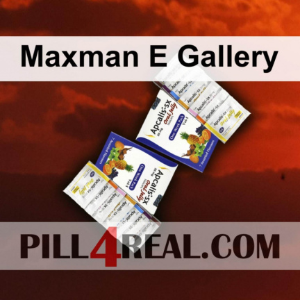 Maxman E Gallery 214