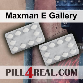 Maxman E Gallery 342