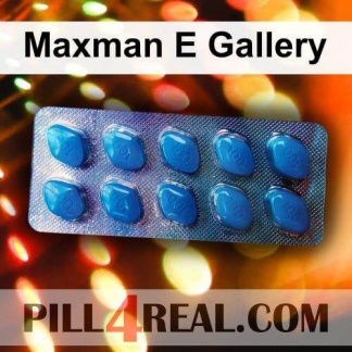 Maxman E Gallery 421