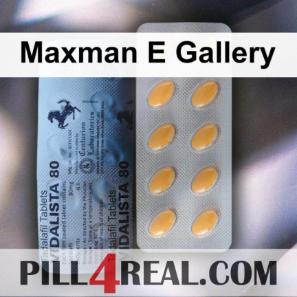 Maxman E Gallery 452