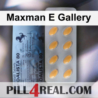 Maxman E Gallery 452