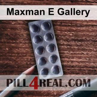 Maxman E Gallery 497