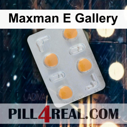 Maxman E Gallery 529
