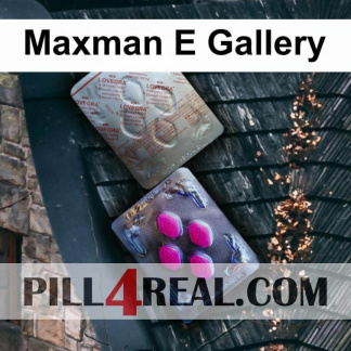 Maxman E Gallery 617