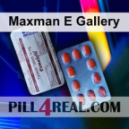 Maxman E Gallery 707