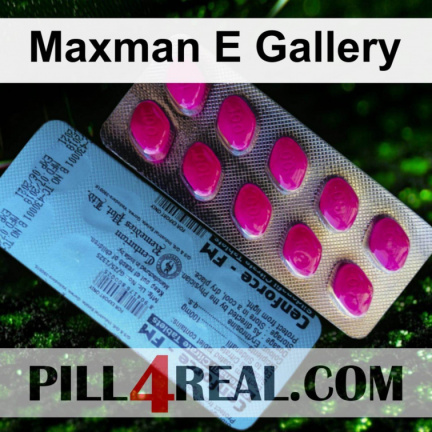 Maxman E Gallery 744