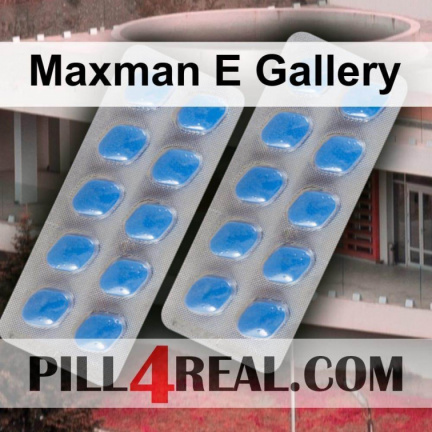Maxman E Gallery 750