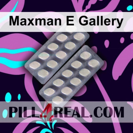 Maxman E Gallery 865