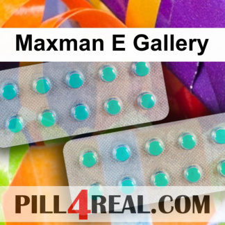 Maxman E Gallery 926
