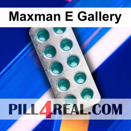 Maxman E Gallery 933