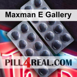 Maxman E Gallery 954