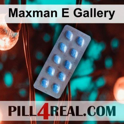 Maxman E Gallery 989
