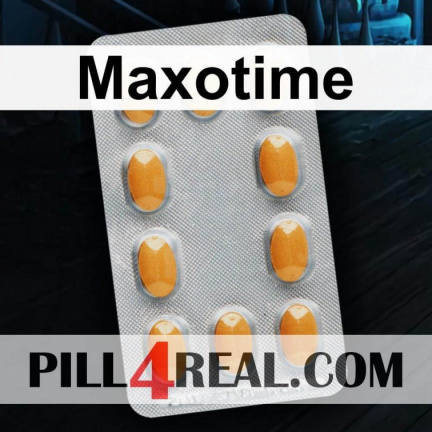 Maxotime 512