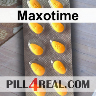 Maxotime 518