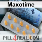 Maxotime 521