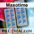 Maxotime 603