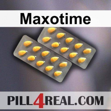 Maxotime 705