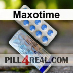 Maxotime 801