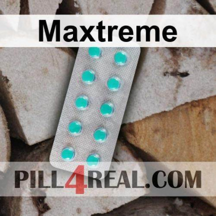 Maxtreme 320