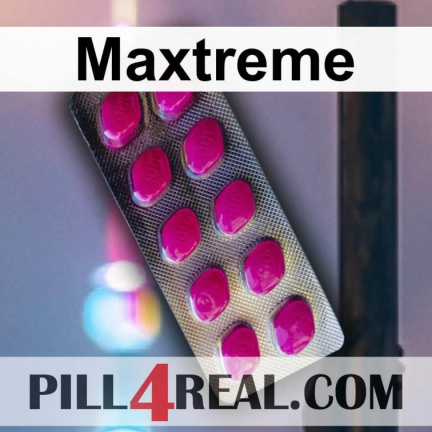 Maxtreme 365