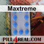 Maxtreme 509