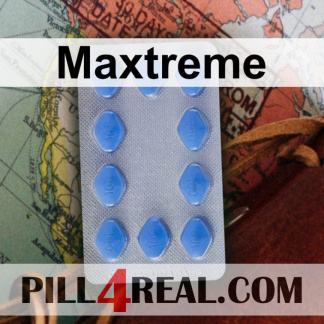 Maxtreme 509