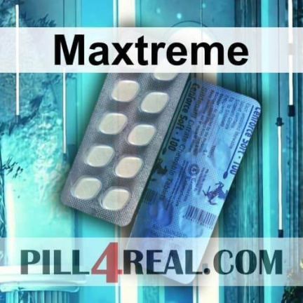Maxtreme 610