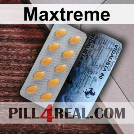 Maxtreme 851