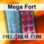 Mega Fort 147