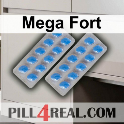 Mega Fort 464