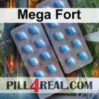 Mega Fort 500
