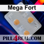 Mega Fort 630
