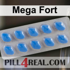 Mega Fort 654