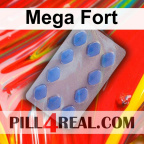 Mega Fort 697