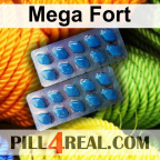 Mega Fort 708