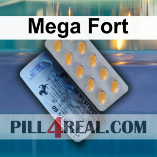 Mega Fort 949