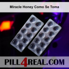 Miracle Honey Como Se Toma 057