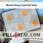 Miracle Honey Como Se Toma 092
